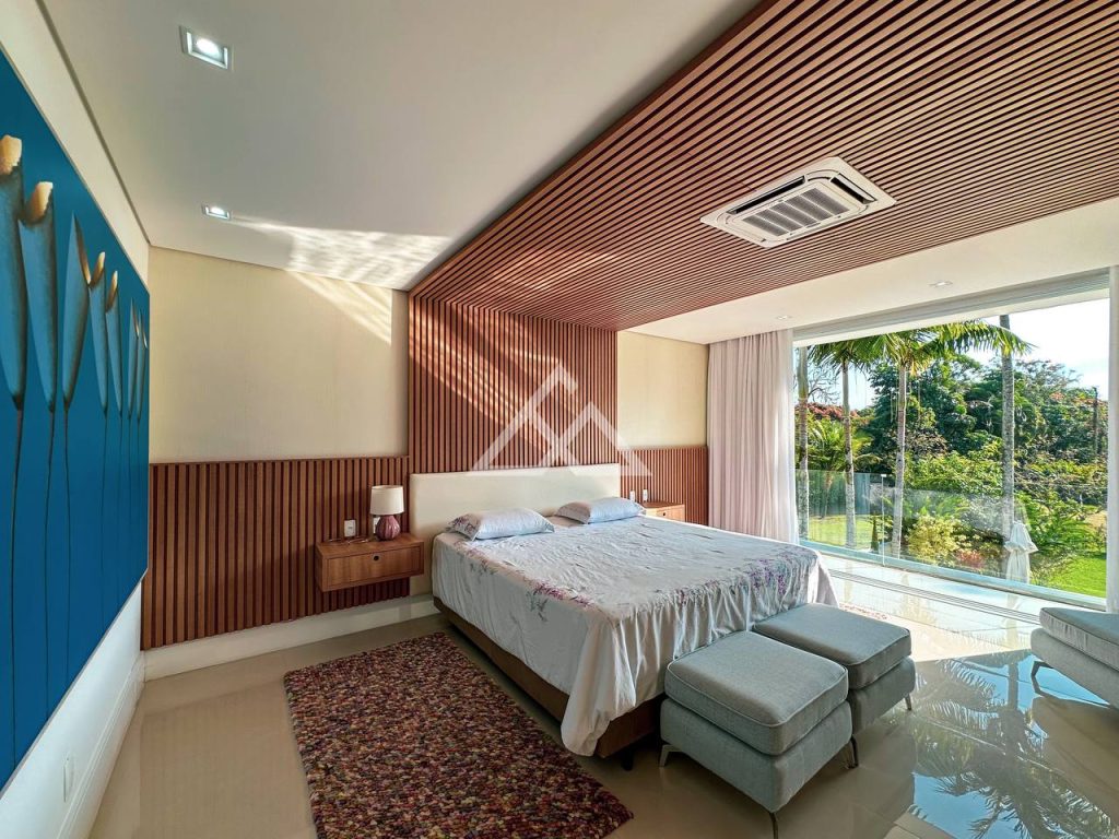 Casa de Condomínio Alto Padrão - Tabatinga - Caraguatatuba - SP - 167 - 48