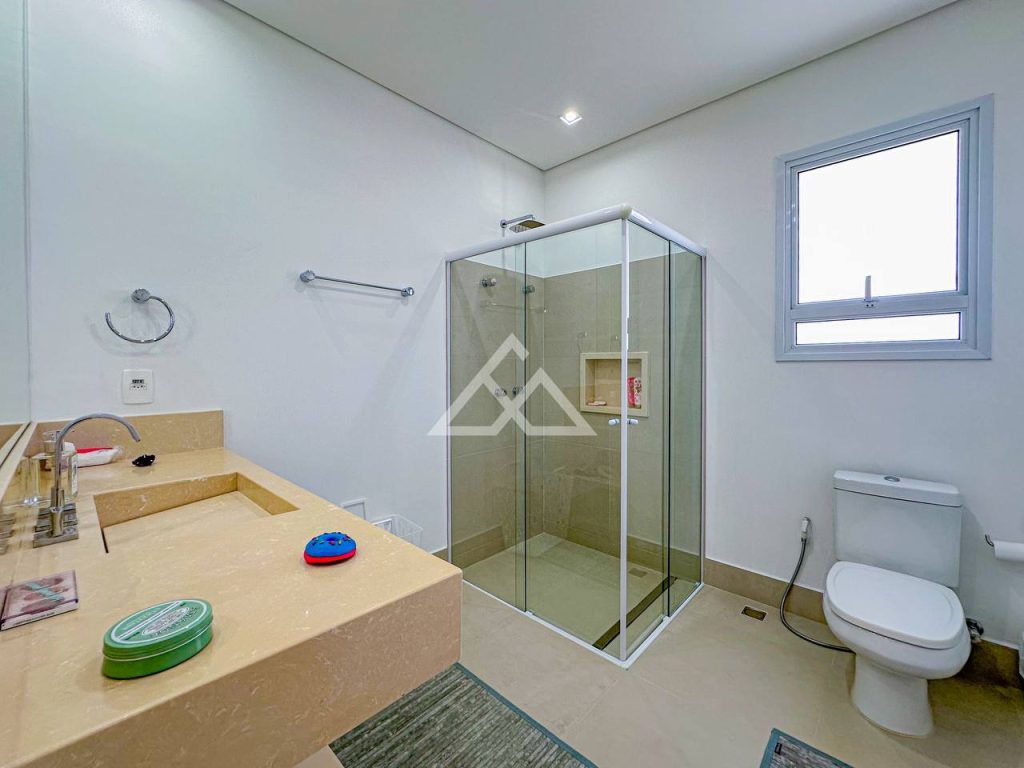 Casa de Condomínio Alto Padrão - Tabatinga - Caraguatatuba - SP - 167 - 51