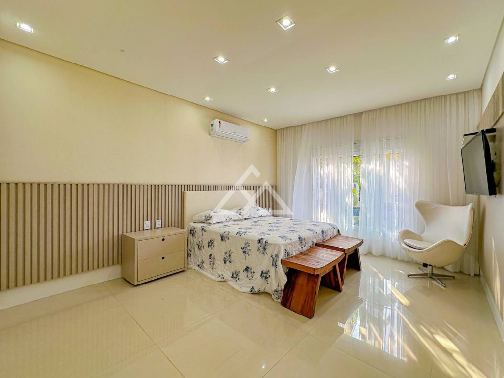 Casa de Condomínio Alto Padrão - Tabatinga - Caraguatatuba - SP - 167 - 57