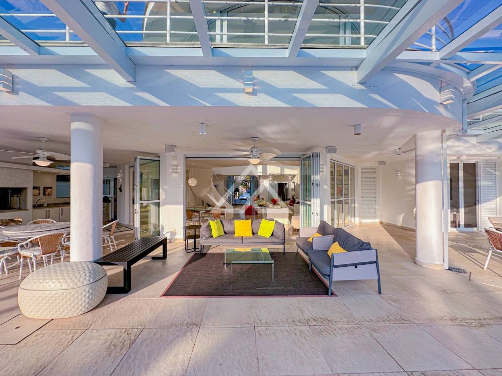 Casa de Condomínio Alto Padrão - Tabatinga - Caraguatatuba - SP - 168 - 13