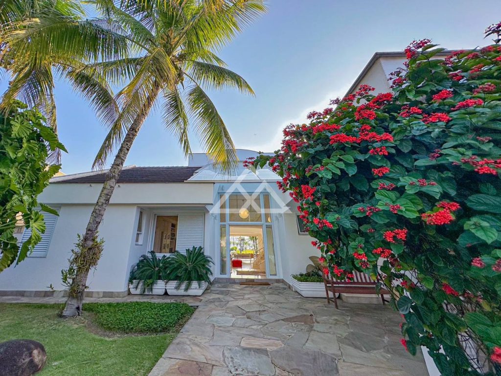 Casa de Condomínio Alto Padrão - Tabatinga - Caraguatatuba - SP - 168 - 18