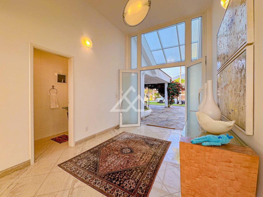 Casa de Condomínio Alto Padrão - Tabatinga - Caraguatatuba - SP - 168 - 19