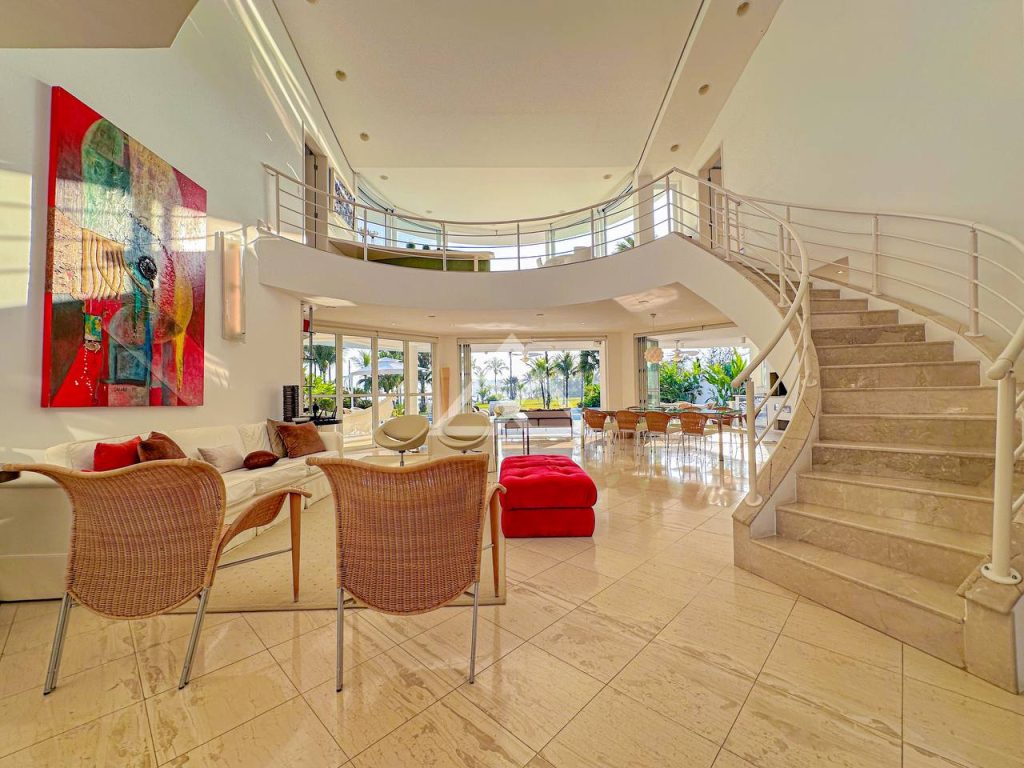 Casa de Condomínio Alto Padrão - Tabatinga - Caraguatatuba - SP - 168 - 20