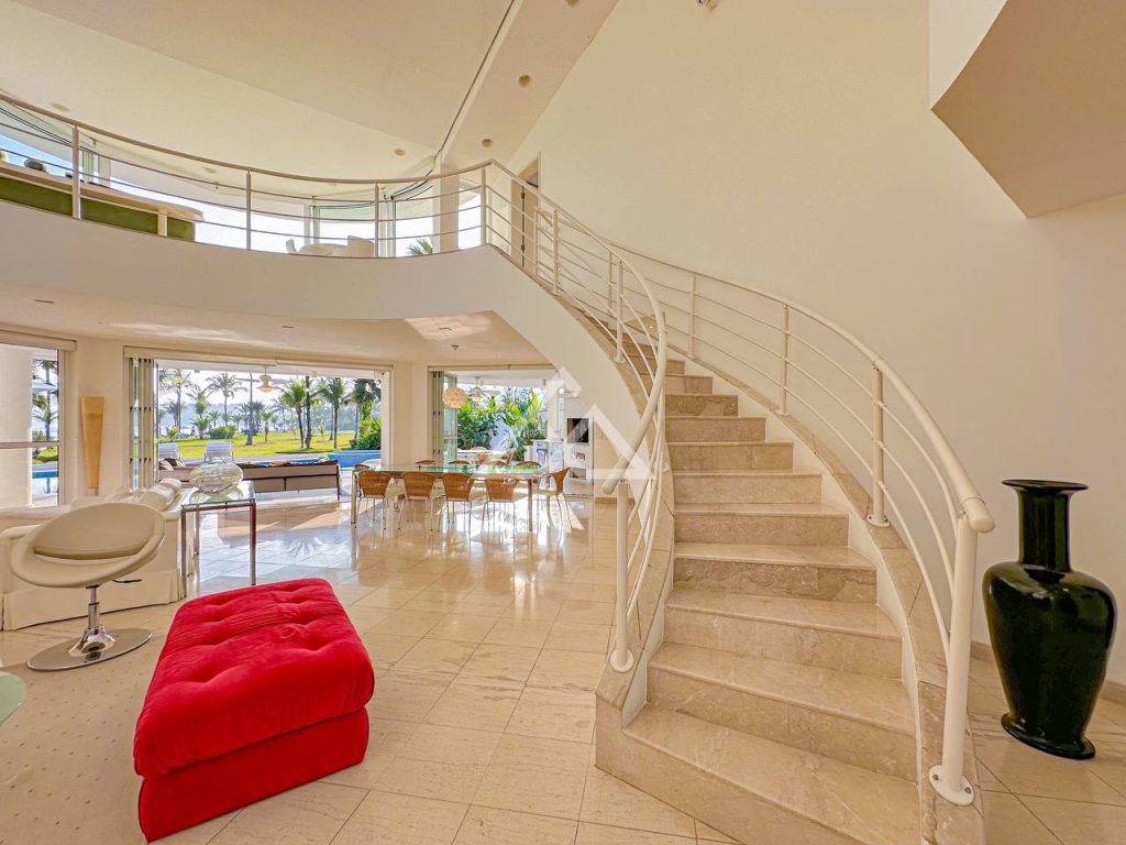 Casa de Condomínio Alto Padrão - Tabatinga - Caraguatatuba - SP - 168 - 22