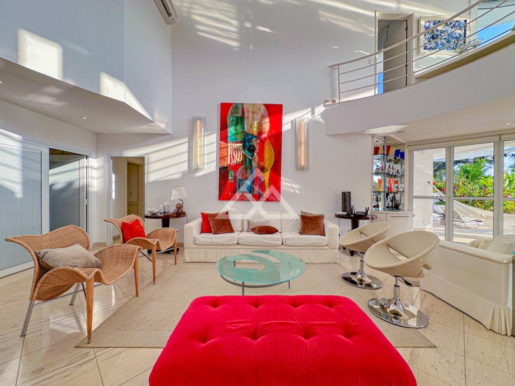 Casa de Condomínio Alto Padrão - Tabatinga - Caraguatatuba - SP - 168 - 23