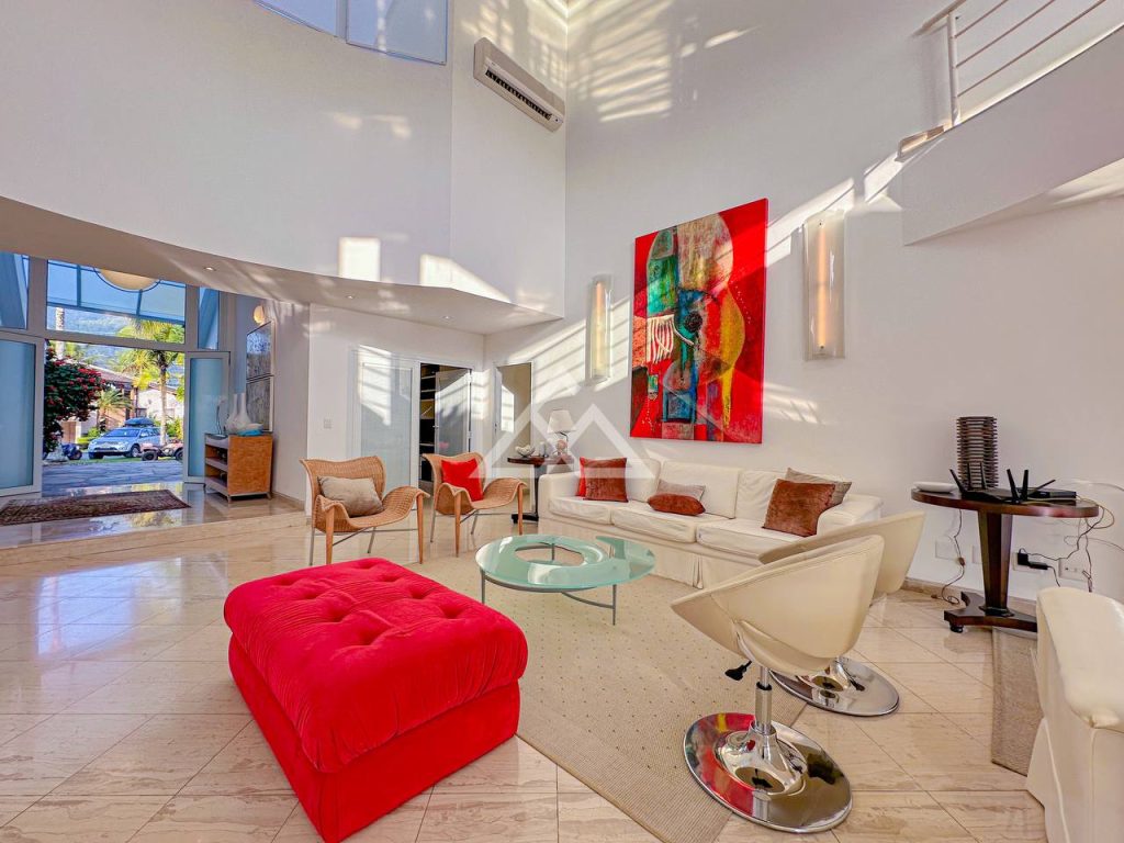 Casa de Condomínio Alto Padrão - Tabatinga - Caraguatatuba - SP - 168 - 24