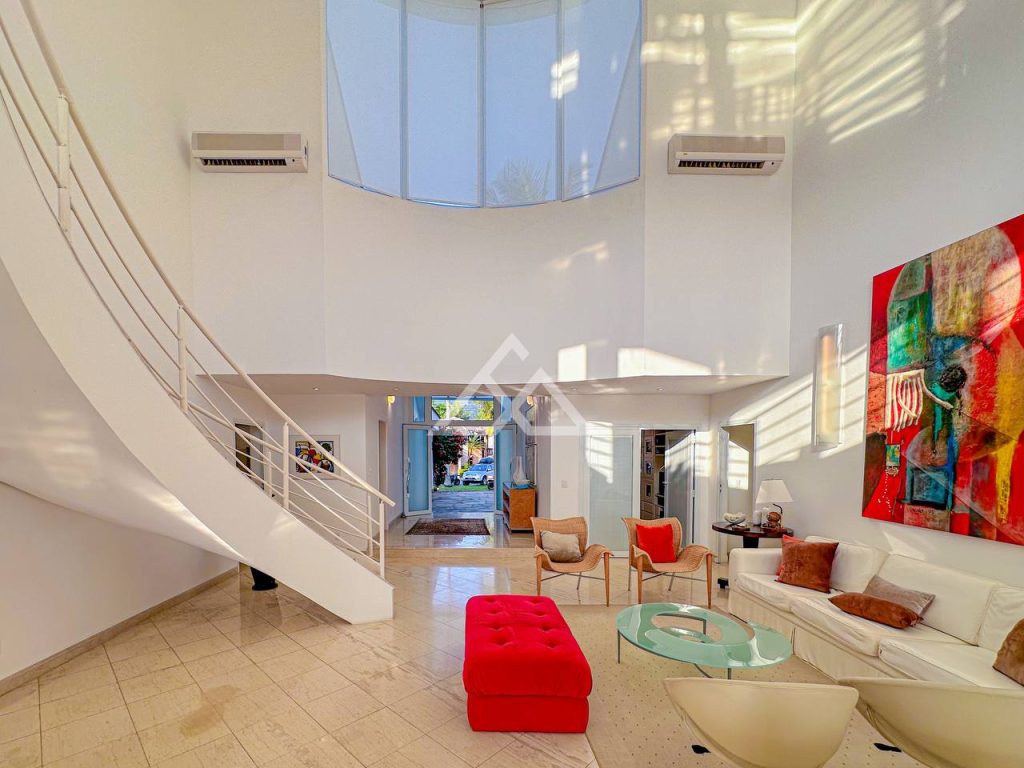 Casa de Condomínio Alto Padrão - Tabatinga - Caraguatatuba - SP - 168 - 27