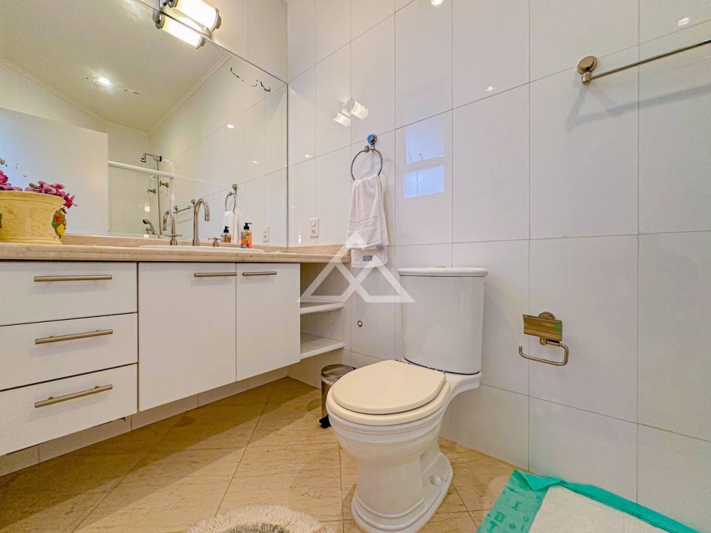 Casa de Condomínio Alto Padrão - Tabatinga - Caraguatatuba - SP - 168 - 29