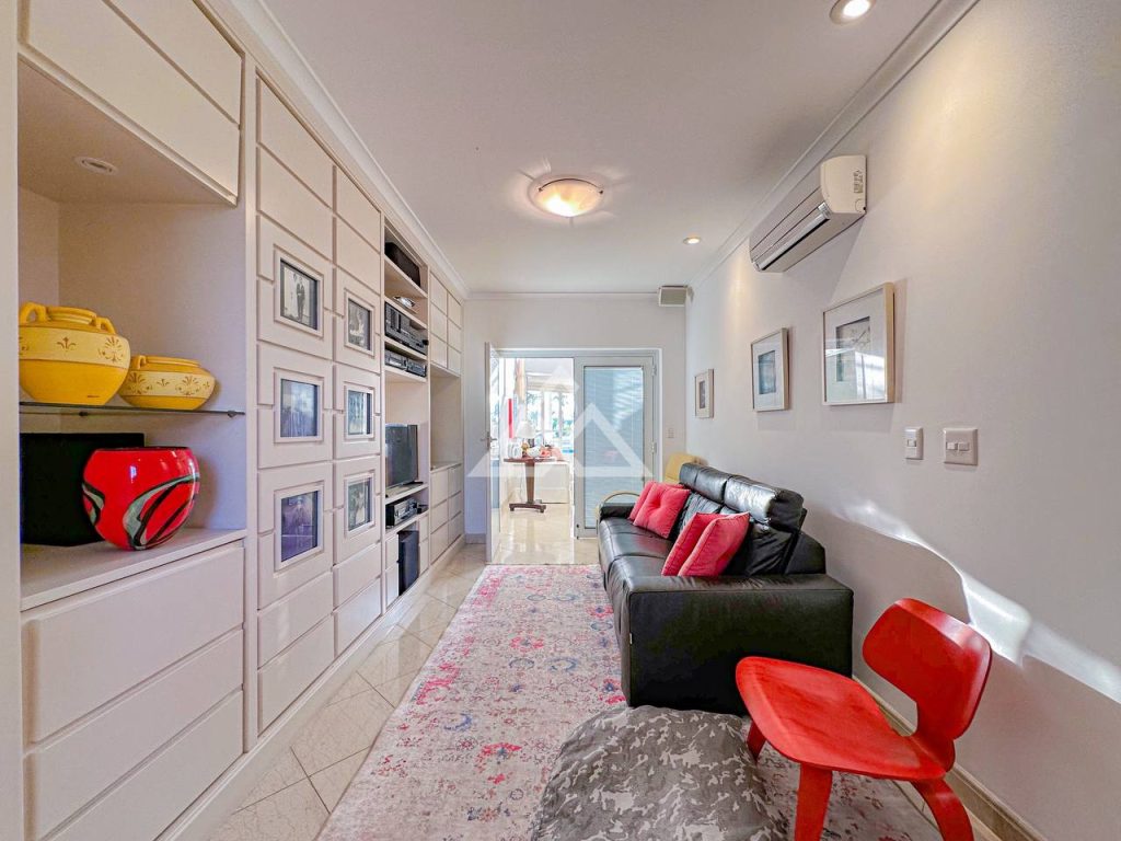 Casa de Condomínio Alto Padrão - Tabatinga - Caraguatatuba - SP - 168 - 30