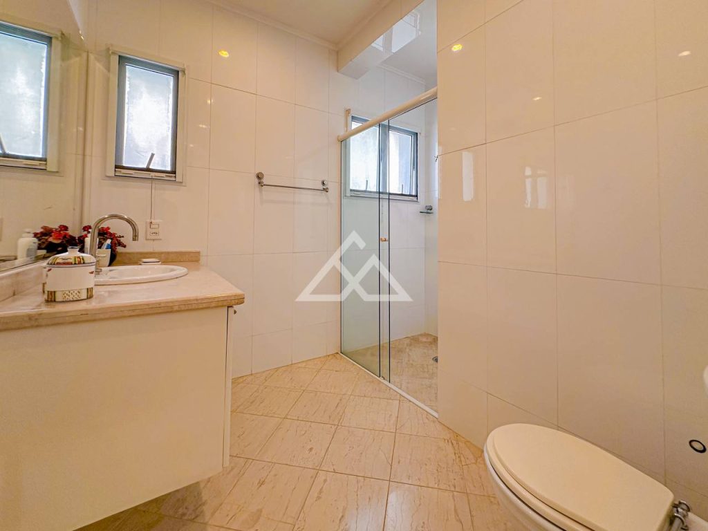 Casa de Condomínio Alto Padrão - Tabatinga - Caraguatatuba - SP - 168 - 32