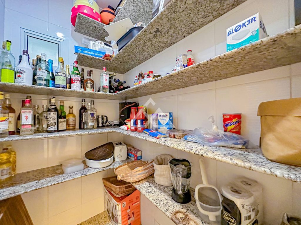 Casa de Condomínio Alto Padrão - Tabatinga - Caraguatatuba - SP - 168 - 38