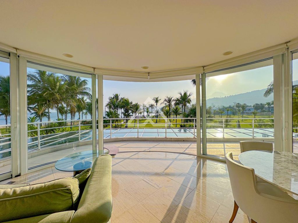 Casa de Condomínio Alto Padrão - Tabatinga - Caraguatatuba - SP - 168 - 49