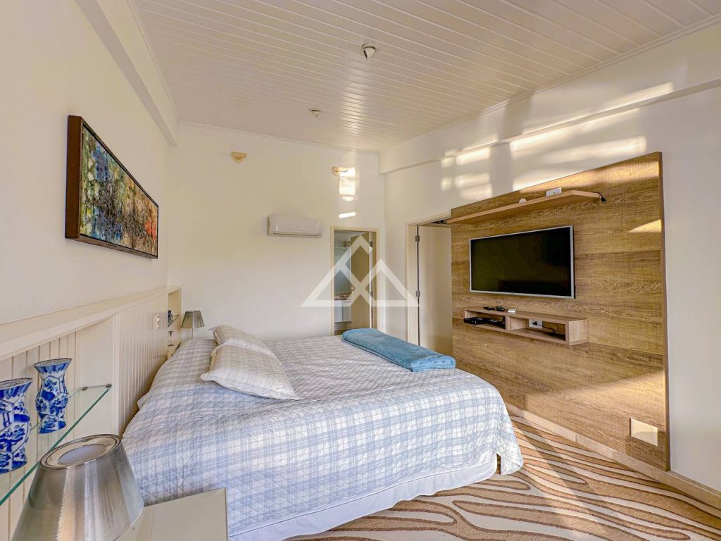 Casa de Condomínio Alto Padrão - Tabatinga - Caraguatatuba - SP - 168 - 51