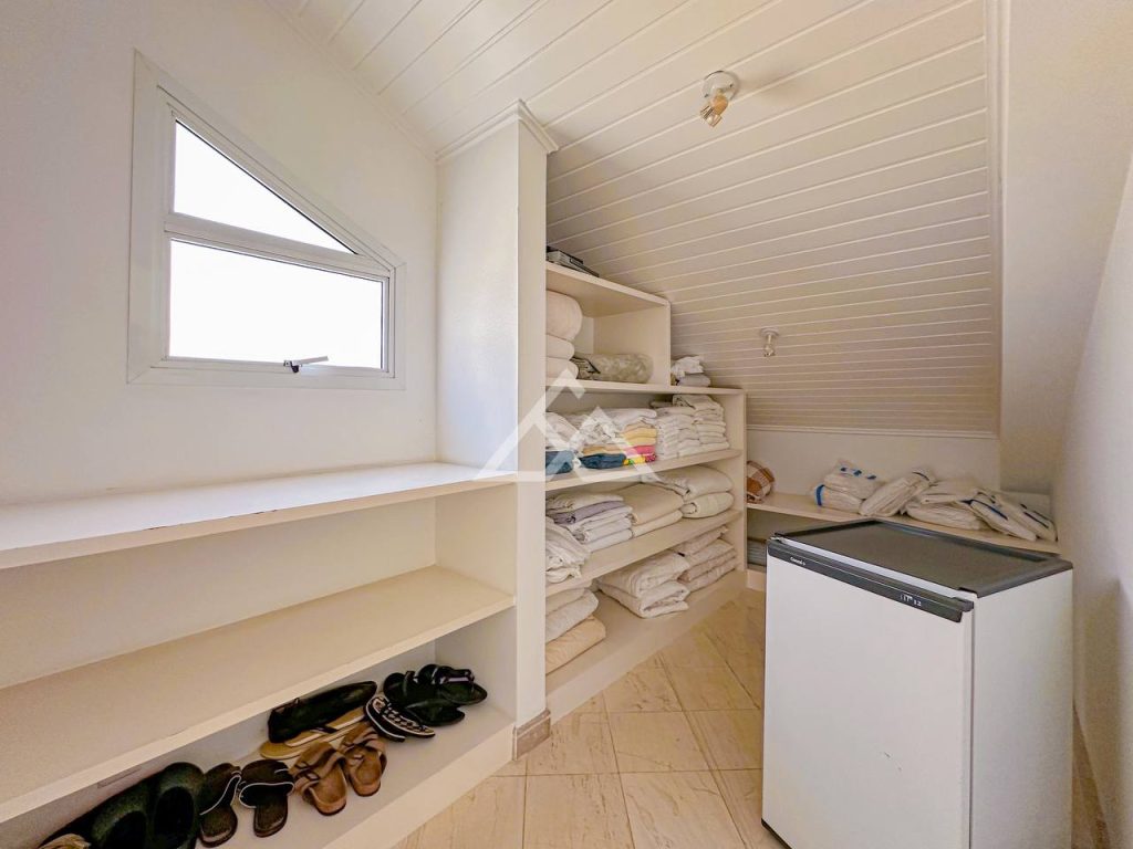 Casa de Condomínio Alto Padrão - Tabatinga - Caraguatatuba - SP - 168 - 52