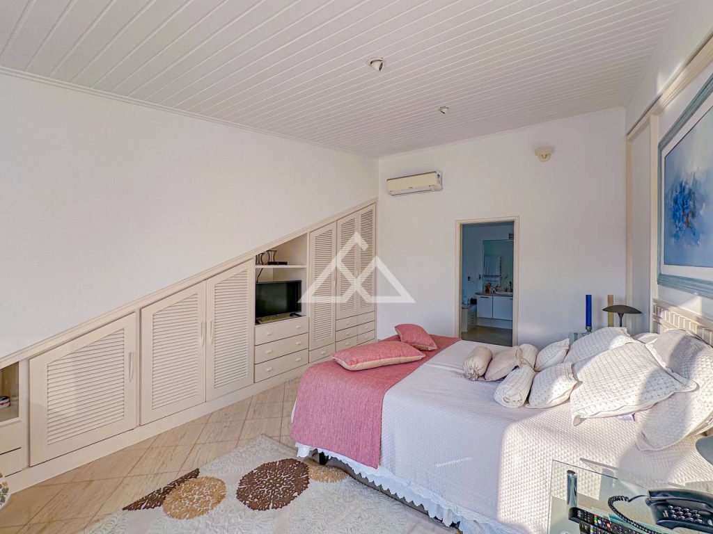 Casa de Condomínio Alto Padrão - Tabatinga - Caraguatatuba - SP - 168 - 55