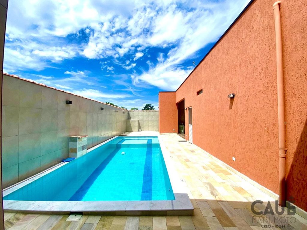 Casa de Condomínio Alto Padrão - Tenório - Ubatuba - SP - 03