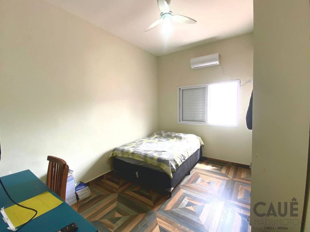 Casa de Condomínio Alto Padrão - Tenório - Ubatuba - SP - 09