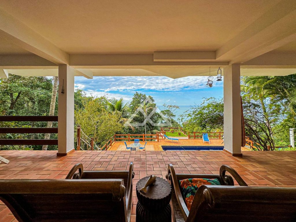 Casa de Condomínio Alto Padrão - Toninhas - Ubatuba - SP - 140 - 11