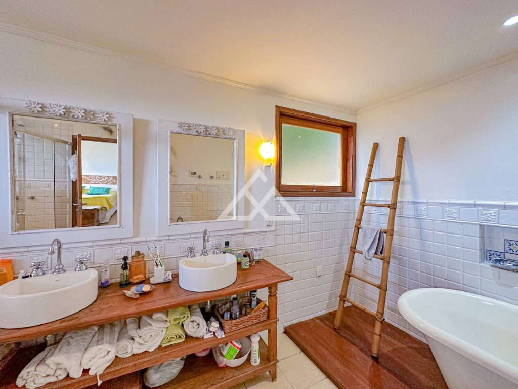 Casa de Condomínio Alto Padrão - Toninhas - Ubatuba - SP - 140 - 18