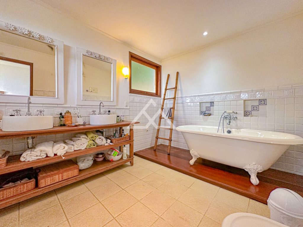 Casa de Condomínio Alto Padrão - Toninhas - Ubatuba - SP - 140 - 19