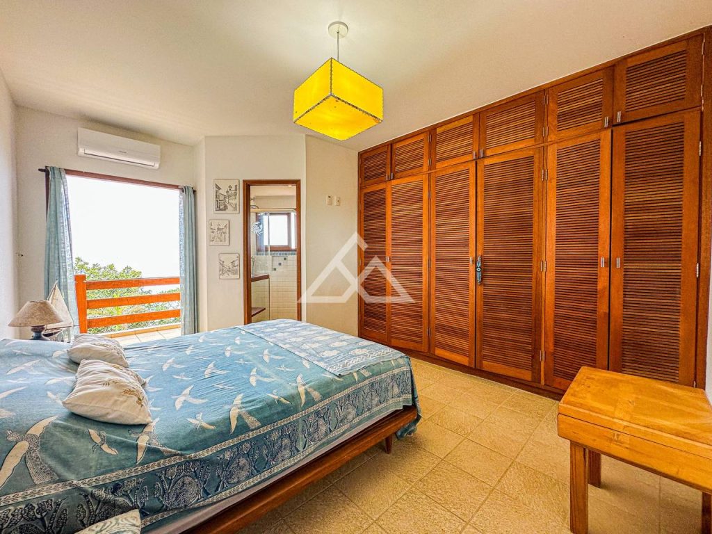 Casa de Condomínio Alto Padrão - Toninhas - Ubatuba - SP - 140 - 29