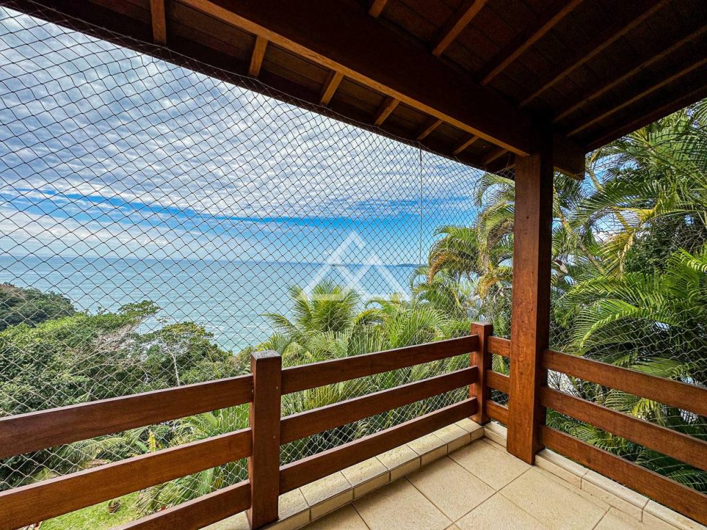 Casa de Condomínio Alto Padrão - Toninhas - Ubatuba - SP - 140 - 35