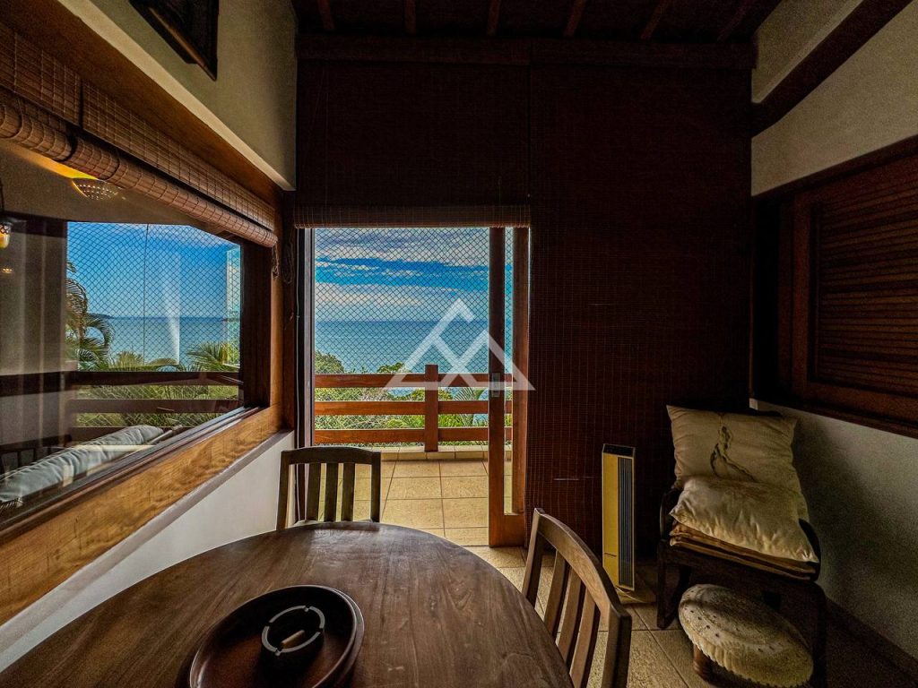 Casa de Condomínio Alto Padrão - Toninhas - Ubatuba - SP - 140 - 36