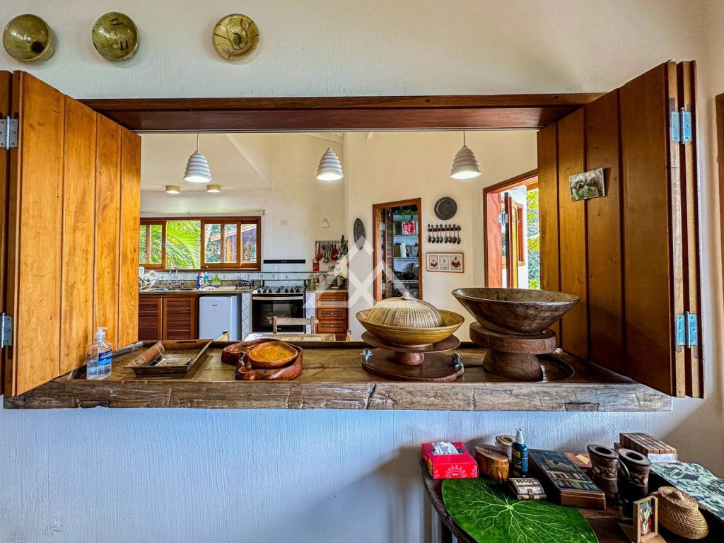 Casa de Condomínio Alto Padrão - Toninhas - Ubatuba - SP - 140 - 45