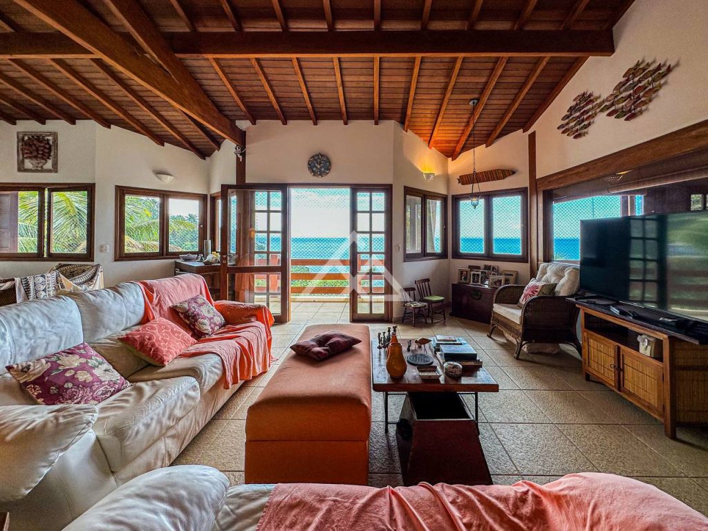 Casa de Condomínio Alto Padrão - Toninhas - Ubatuba - SP - 140 - 51