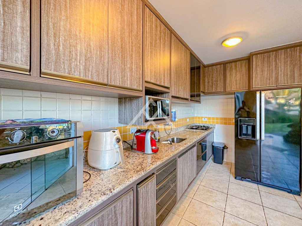 Casa de Condomínio Alto Padrão - Toninhas - Ubatuba - SP - 144 - 23