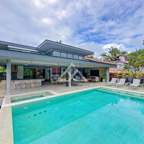 Casa de Condomínio Alto Padrão - Toninhas - Ubatuba - SP - 181 - 57