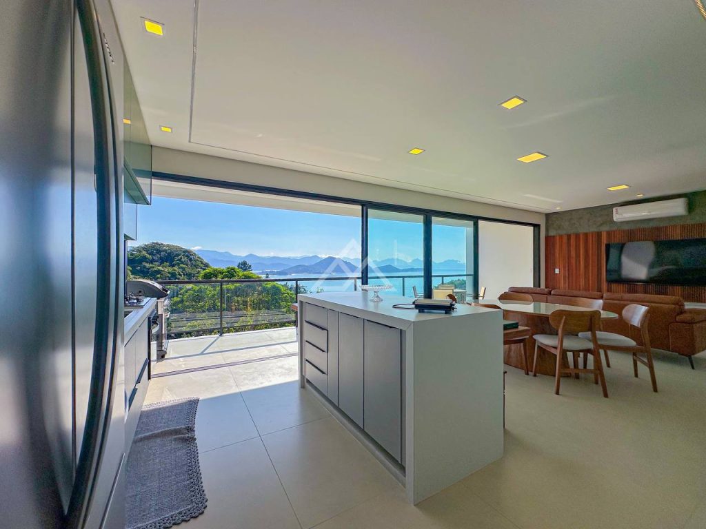 Casa de Condomínio Alto Padrão - Toninhas - Ubatuba - SP - 205 - 15