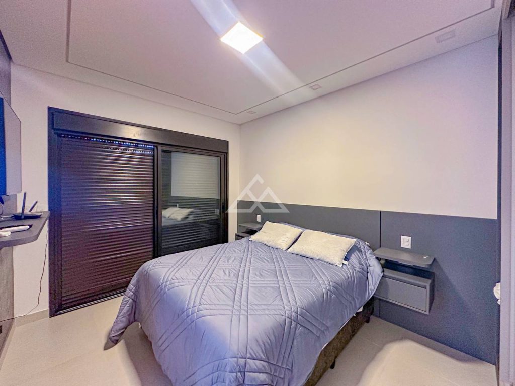 Casa de Condomínio Alto Padrão - Toninhas - Ubatuba - SP - 205 - 31