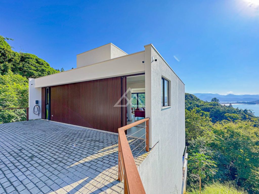 Casa de Condomínio Alto Padrão - Toninhas - Ubatuba - SP - 205 - 4