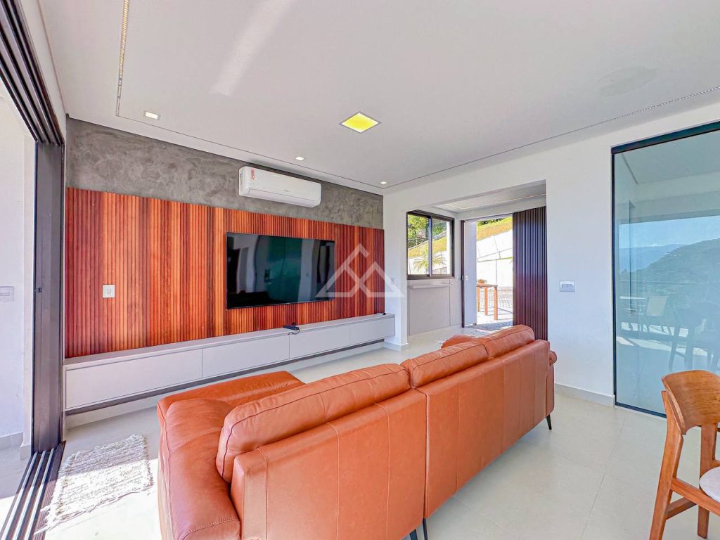 Casa de Condomínio Alto Padrão - Toninhas - Ubatuba - SP - 205 - 8