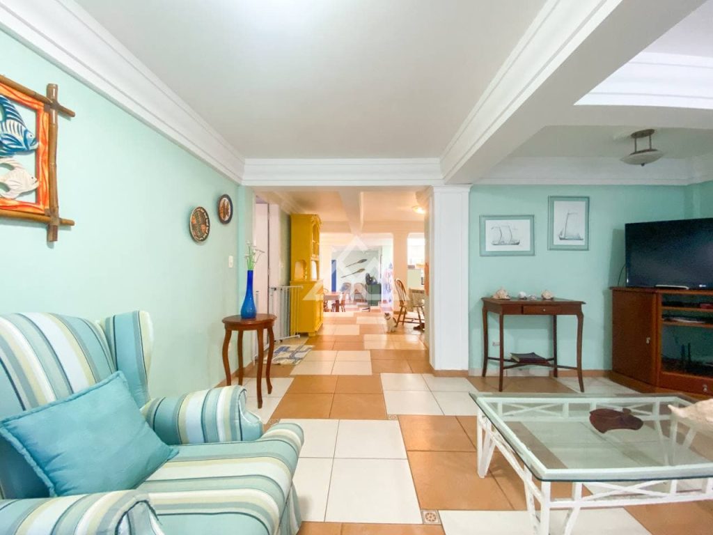 Casa de Condomínio Alto Padrão - Toninhas - Ubatuba - SP - 25 - 07