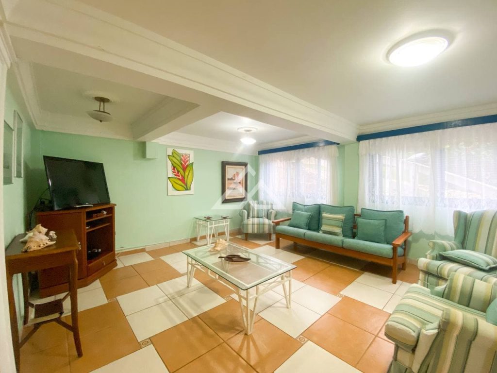 Casa de Condomínio Alto Padrão - Toninhas - Ubatuba - SP - 25 - 09