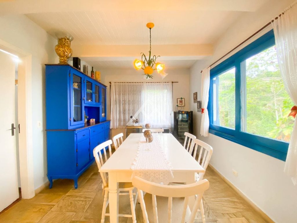 Casa de Condomínio Alto Padrão - Toninhas - Ubatuba - SP - 25 - 14