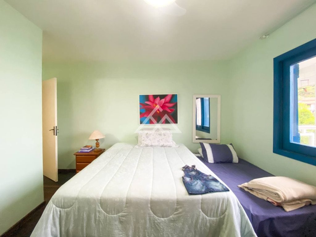 Casa de Condomínio Alto Padrão - Toninhas - Ubatuba - SP - 25 - 21