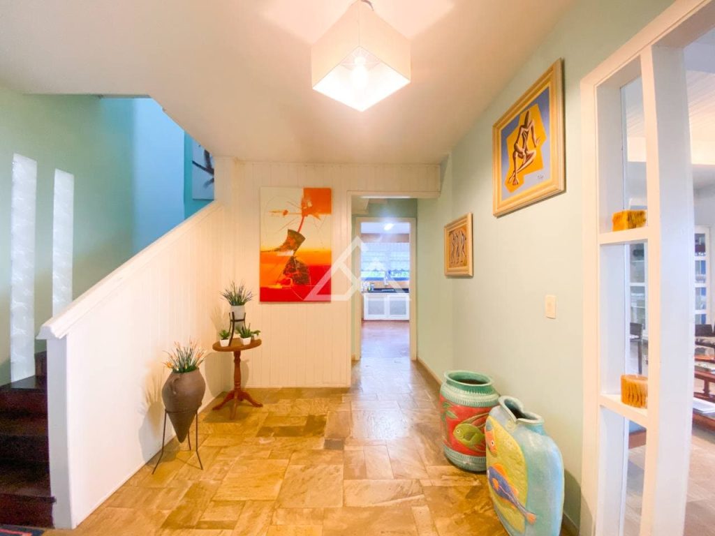 Casa de Condomínio Alto Padrão - Toninhas - Ubatuba - SP - 25 - 26