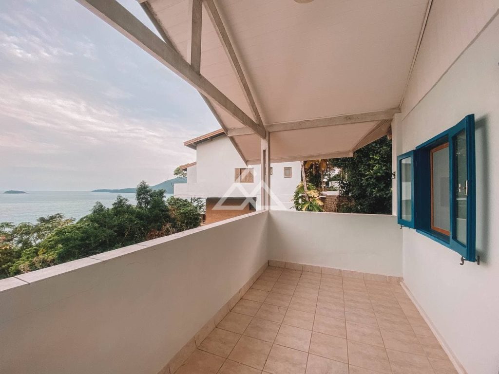 Casa de Condomínio Alto Padrão - Toninhas - Ubatuba - SP - 25 - 30