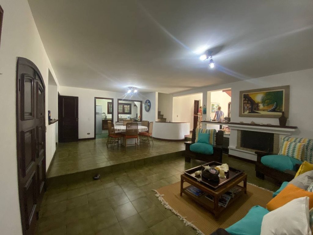 Casa de Condomínio Alto Padrão - Toninhas - Ubatuba - SP - 26