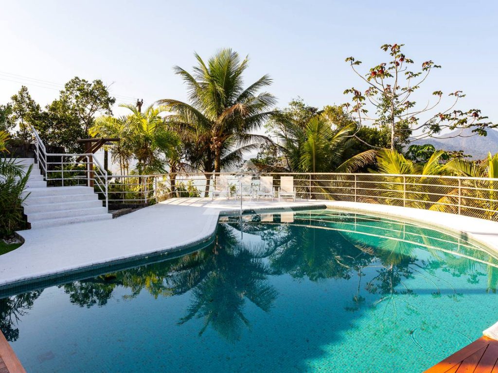 Casa de Condomínio Alto Padrão - Vermelha do Sul - Ubatuba - SP - 223 - 10