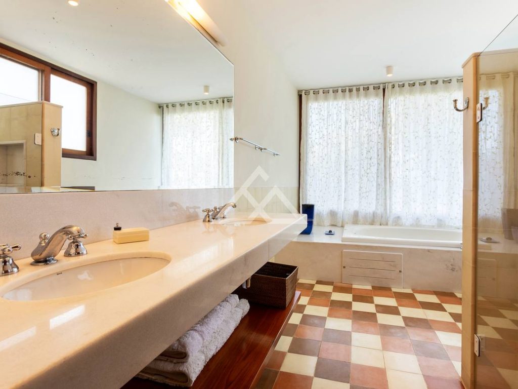 Casa de Condomínio Alto Padrão - Vermelha do Sul - Ubatuba - SP - 223 - 14