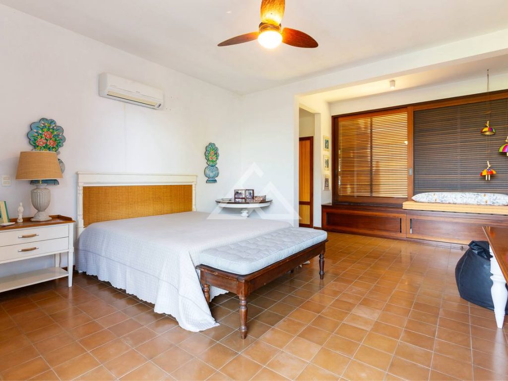 Casa de Condomínio Alto Padrão - Vermelha do Sul - Ubatuba - SP - 223 - 15