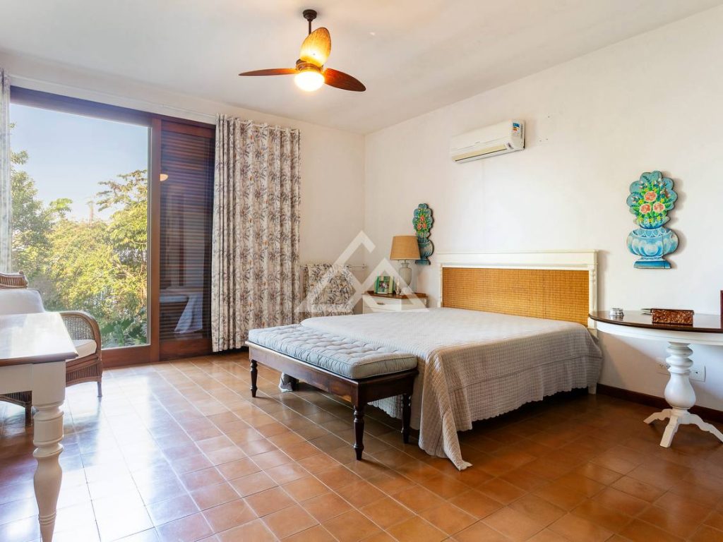 Casa de Condomínio Alto Padrão - Vermelha do Sul - Ubatuba - SP - 223 - 16
