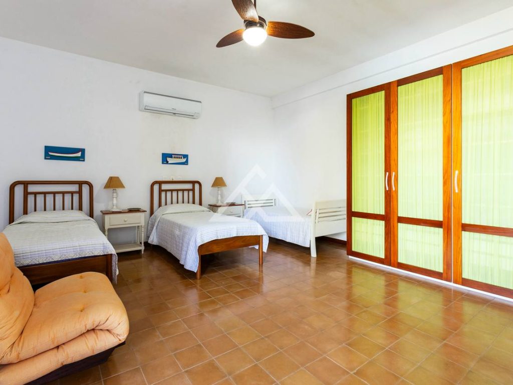 Casa de Condomínio Alto Padrão - Vermelha do Sul - Ubatuba - SP - 223 - 17