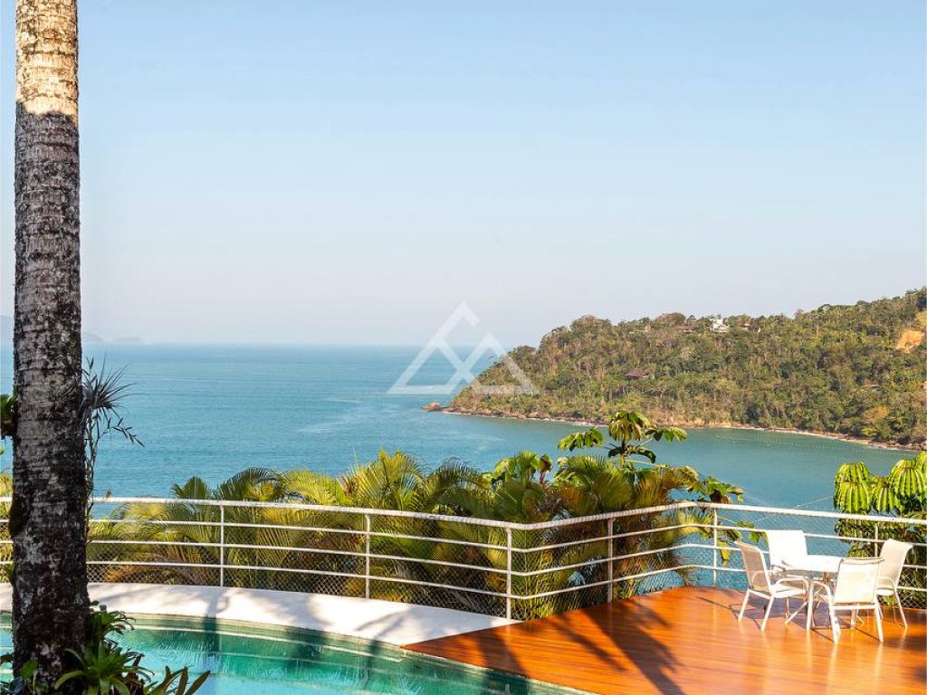 Casa de Condomínio Alto Padrão - Vermelha do Sul - Ubatuba - SP - 223 - 19