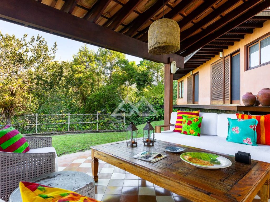 Casa de Condomínio Alto Padrão - Vermelha do Sul - Ubatuba - SP - 223 - 24