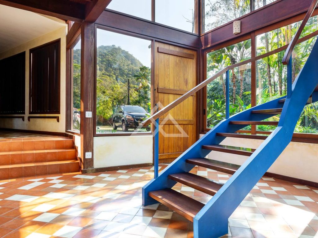 Casa de Condomínio Alto Padrão - Vermelha do Sul - Ubatuba - SP - 223 - 25